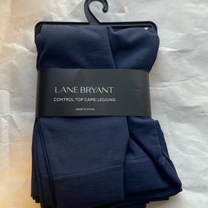 Lane Bryant Legging